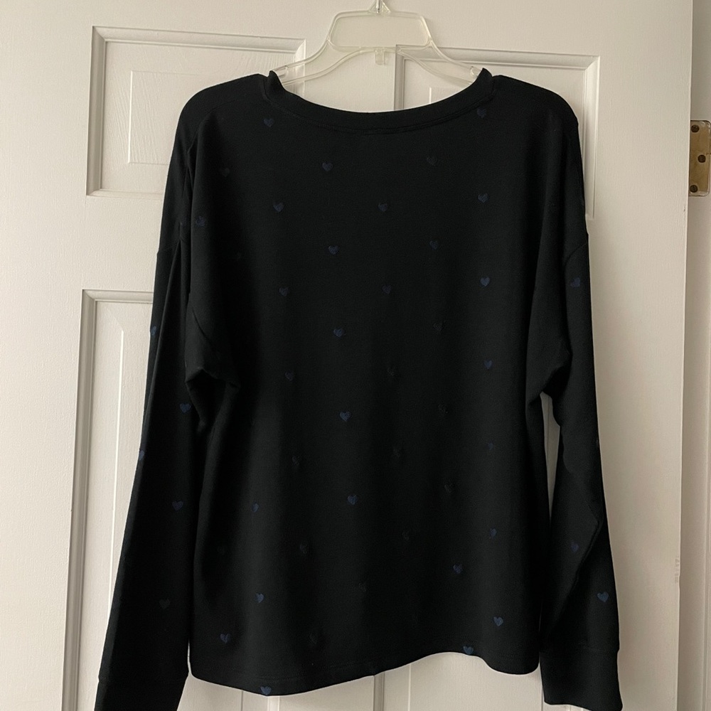 Ladies Splendid Top - Sweater - Picture 7 of 8